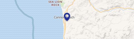 Cannon Beach, OR 97110