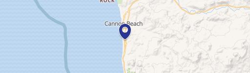 Cannon Beach, OR 97110