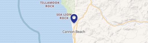 Cannon Beach, OR 97110