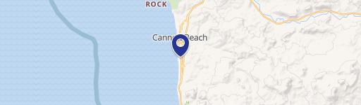 Cannon Beach, OR 97110
