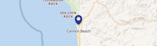 Cannon Beach, OR 97110