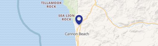 Cannon Beach, OR 97110