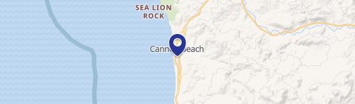 Cannon Beach, OR 97110