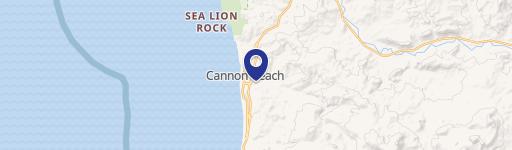 Cannon Beach, OR 97110