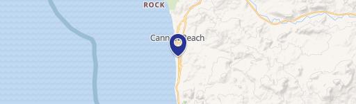 Cannon Beach, OR 97110
