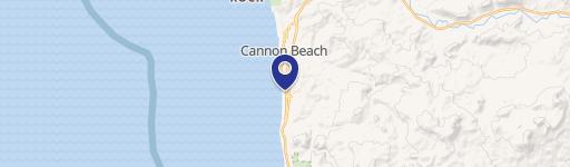 Cannon Beach, OR 97110