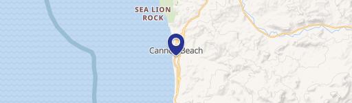 Cannon Beach, OR 97110