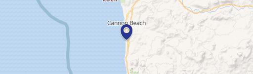 Cannon Beach, OR 97110