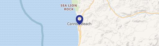 Cannon Beach, OR 97110