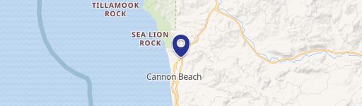 Cannon Beach, OR 97110