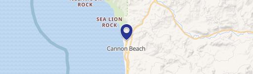 Cannon Beach, OR 97110