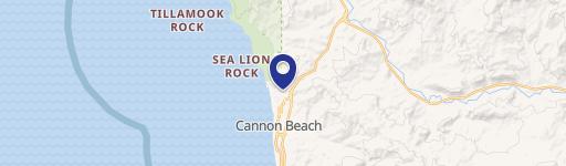 Cannon Beach, OR 97110