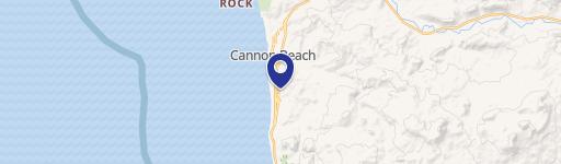 Cannon Beach, OR 97110