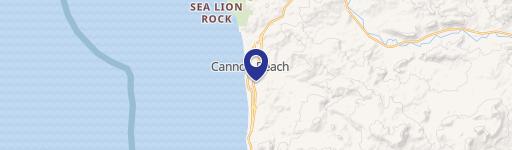 Cannon Beach, OR 97110