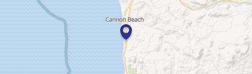 Cannon Beach, OR 97110