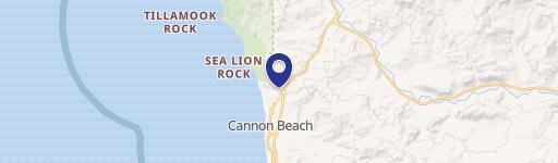 Cannon Beach, OR 97110