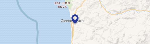 Cannon Beach, OR 97110