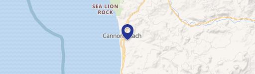 Cannon Beach, OR 97110