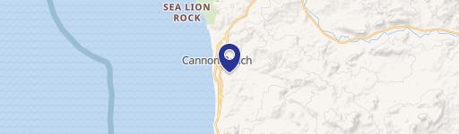 Cannon Beach, OR 97110