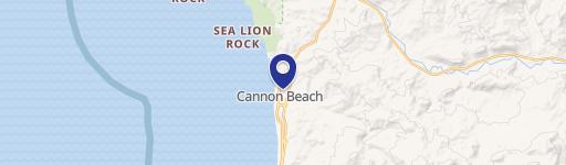 Cannon Beach, OR 97110