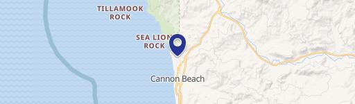 Cannon Beach, OR 97110