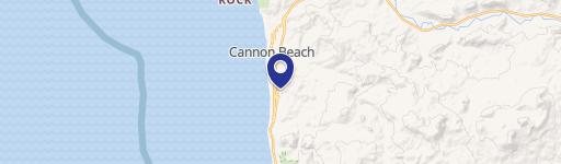 Cannon Beach, OR 97110