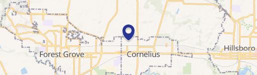 Cornelius, OR 97113