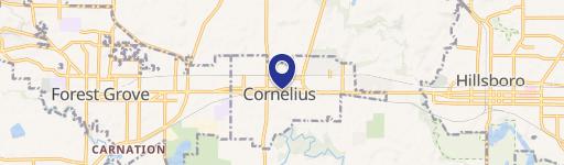 Cornelius, OR 97113