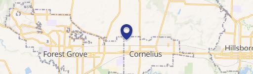 Cornelius, OR 97113