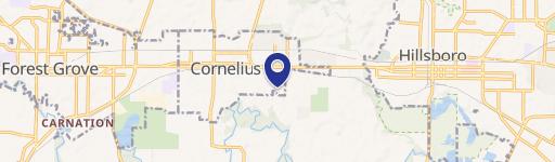 Cornelius, OR 97113