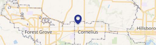 Cornelius, OR 97113