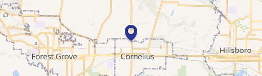 Cornelius, OR 97113