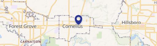 Cornelius, OR 97113