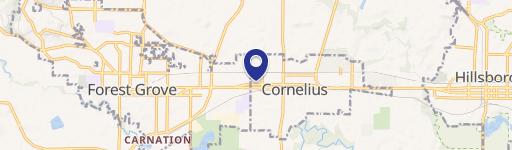 Cornelius, OR 97113