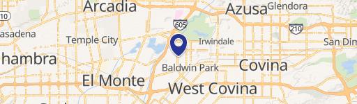 13805 Los Angeles St