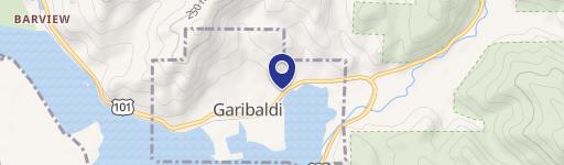 Garibaldi, OR 97118