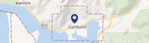 Garibaldi, OR 97118