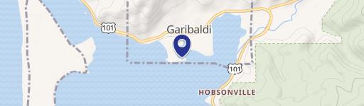 Garibaldi, OR 97118