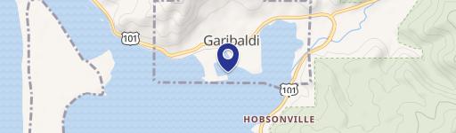Garibaldi, OR 97118