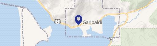 Garibaldi, OR 97118
