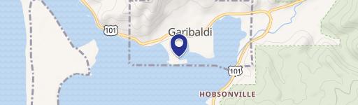 Garibaldi, OR 97118