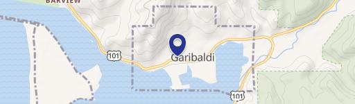 Garibaldi, OR 97118