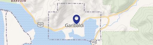 Garibaldi, OR 97118