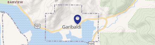 108 Garibaldi Ave