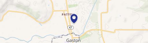 Gaston, OR 97119