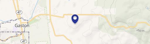 Gaston, OR 97119