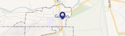 Gaston, OR 97119