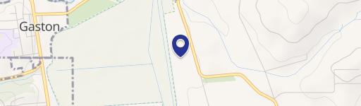 Gaston, OR 97119