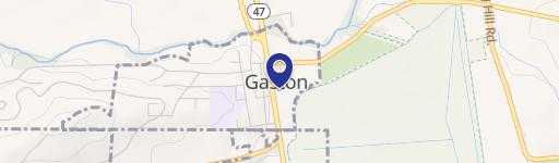 Gaston, OR 97119