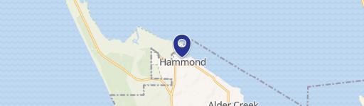 Hammond, OR 97121